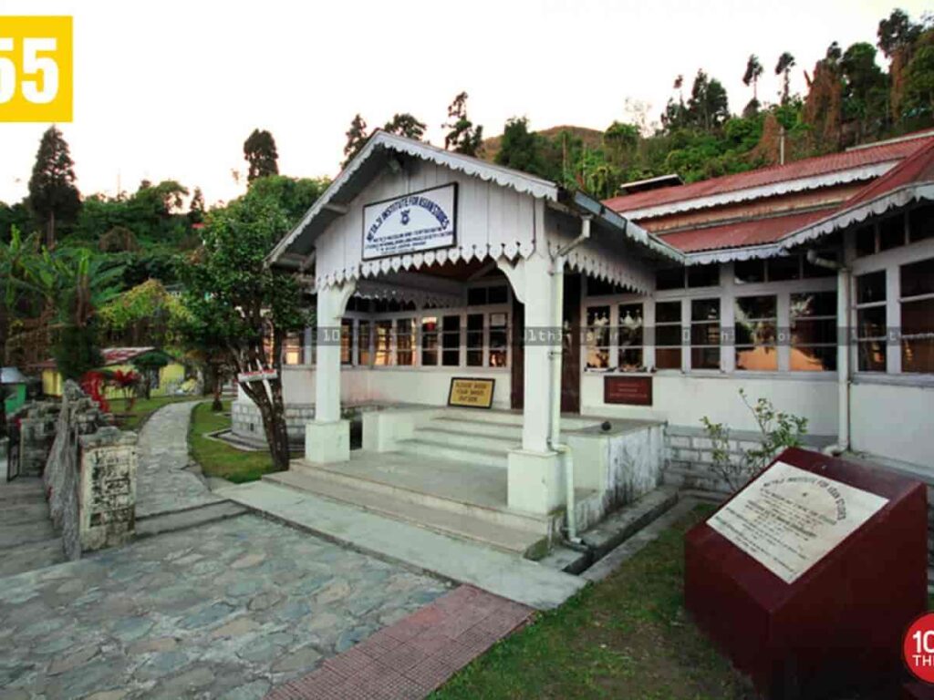 Netaji-Musuem-Kurseong