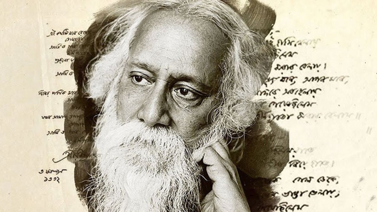 ক্ষমা কোরো, কবি