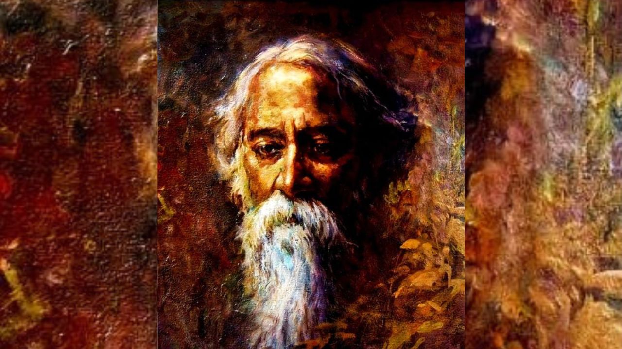রবীন্দ্রনাথের ব্যতিক্রমী দুটি গ্রীষ্মসঙ্গীত