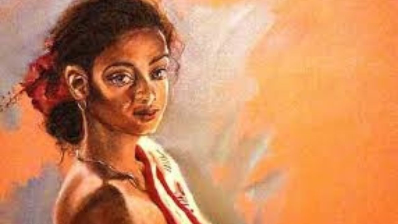 রক্তকরবীর খোঁজে