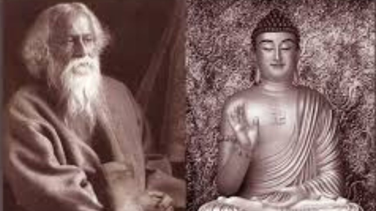 ক্ষণিকম ক্ষণিকম সর্বং ক্ষণিকম!