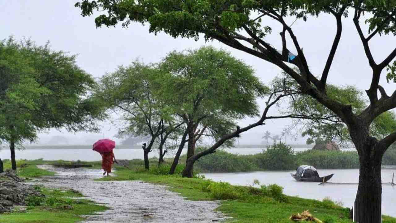 সেদিন যে রাগিণী গেছে থেমে…