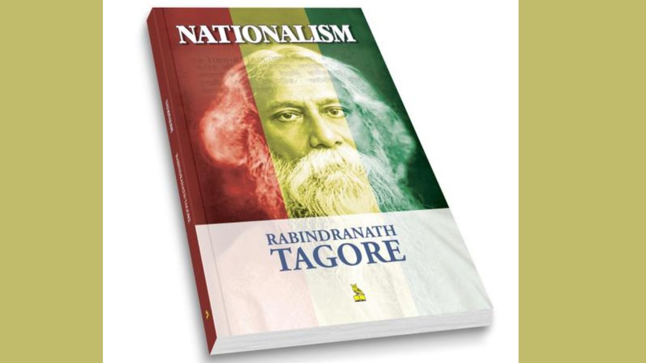 রবীন্দ্রনাথ, ‘Nationalism’ ও লেনিন – একটি জিজ্ঞাসা