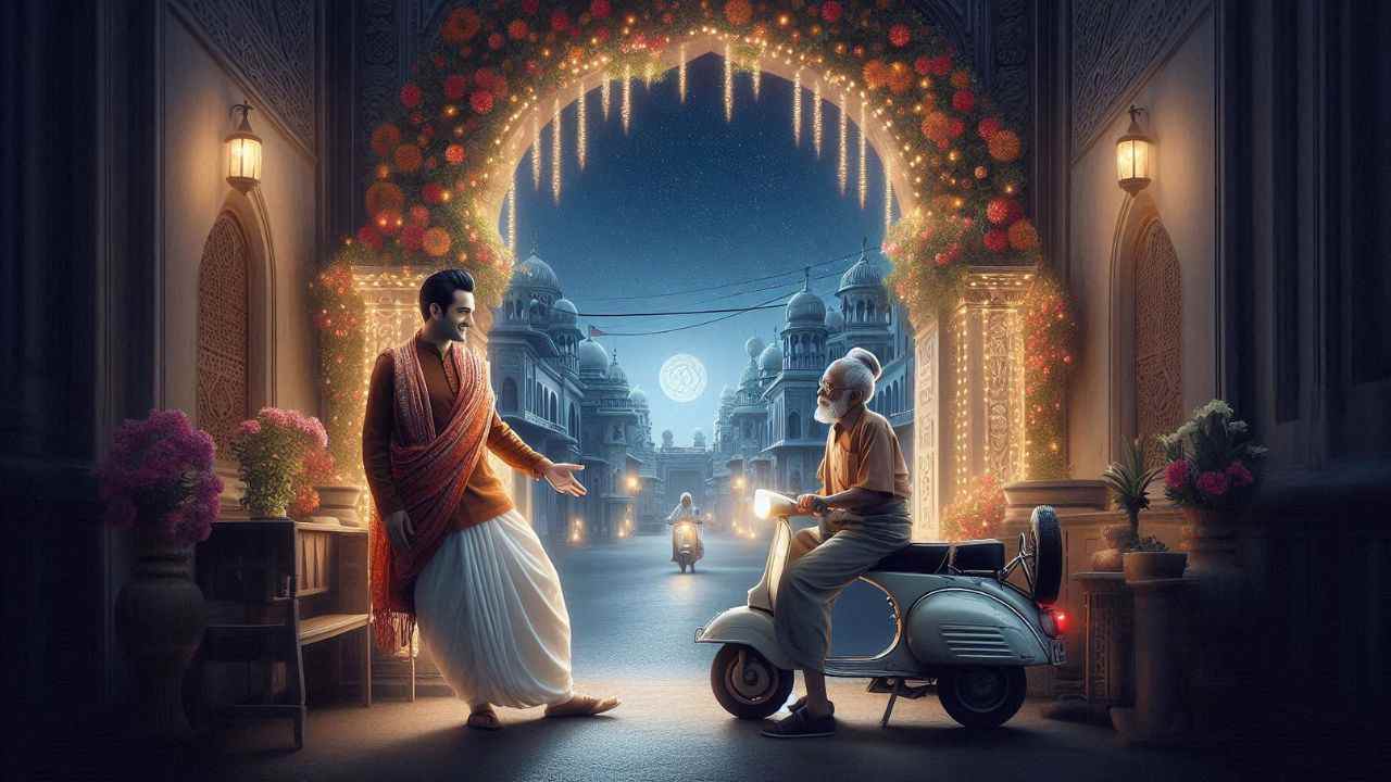 বিলু শকুন