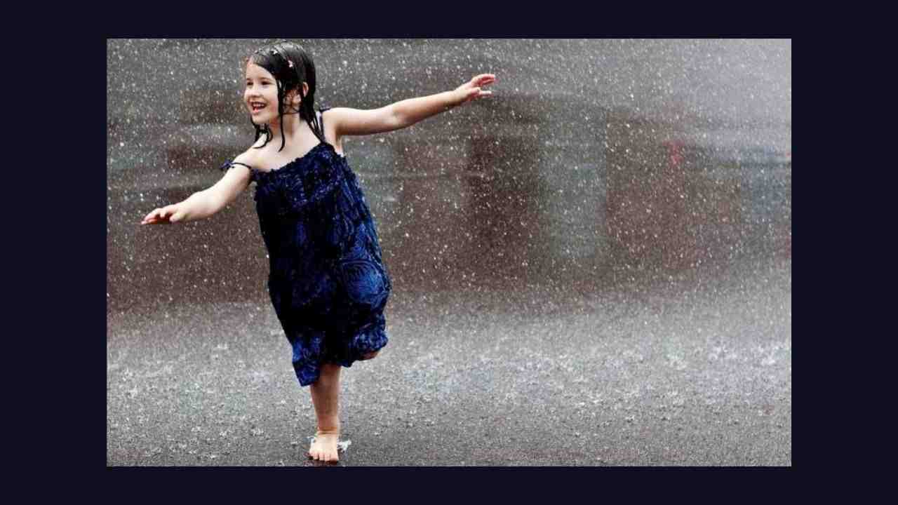 নাগরিক বৃষ্টি