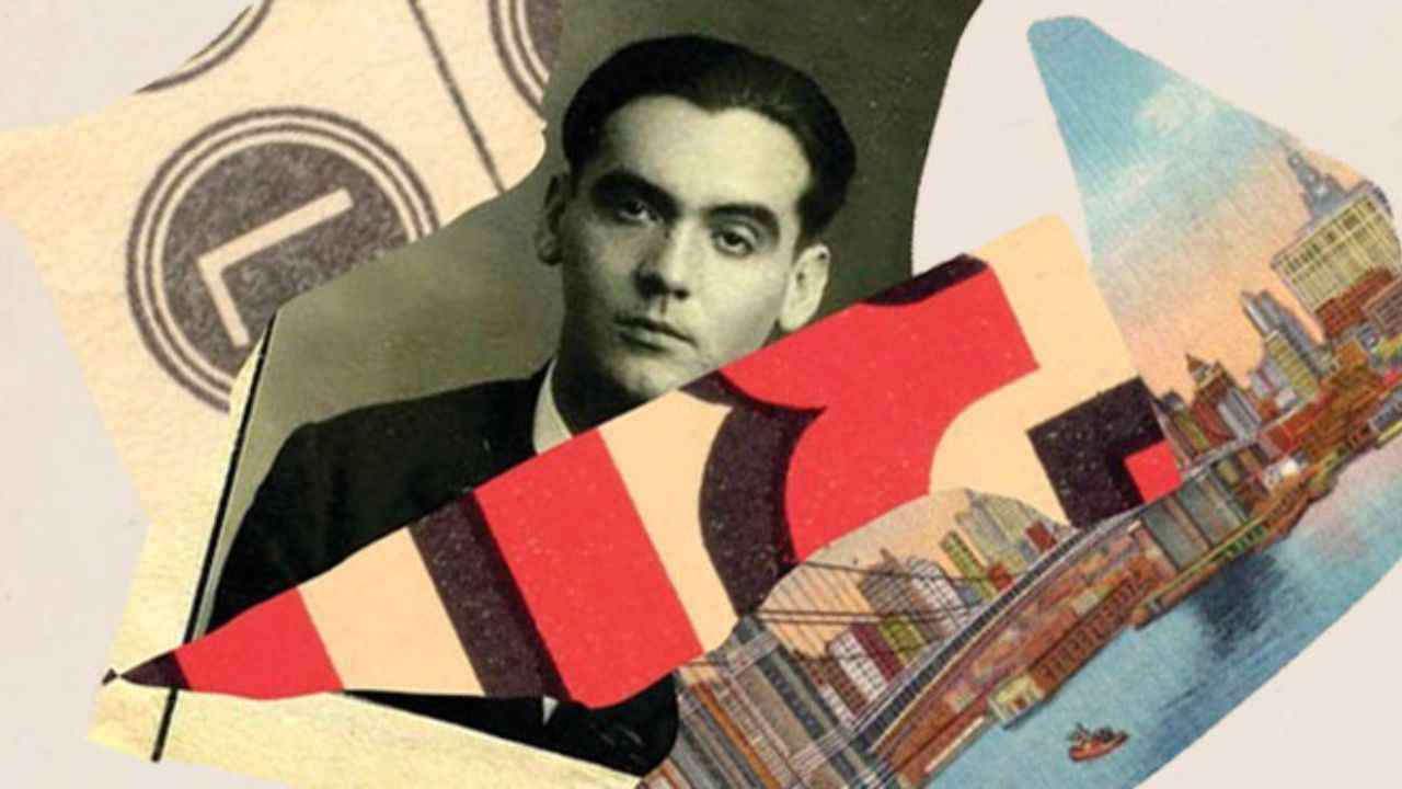 অনুবাদে এক গুচ্ছ লোরকা