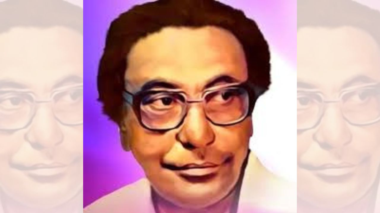 গণচেতনার কবিয়াল শিবদাস বন্দ্যোপাধ্যায়