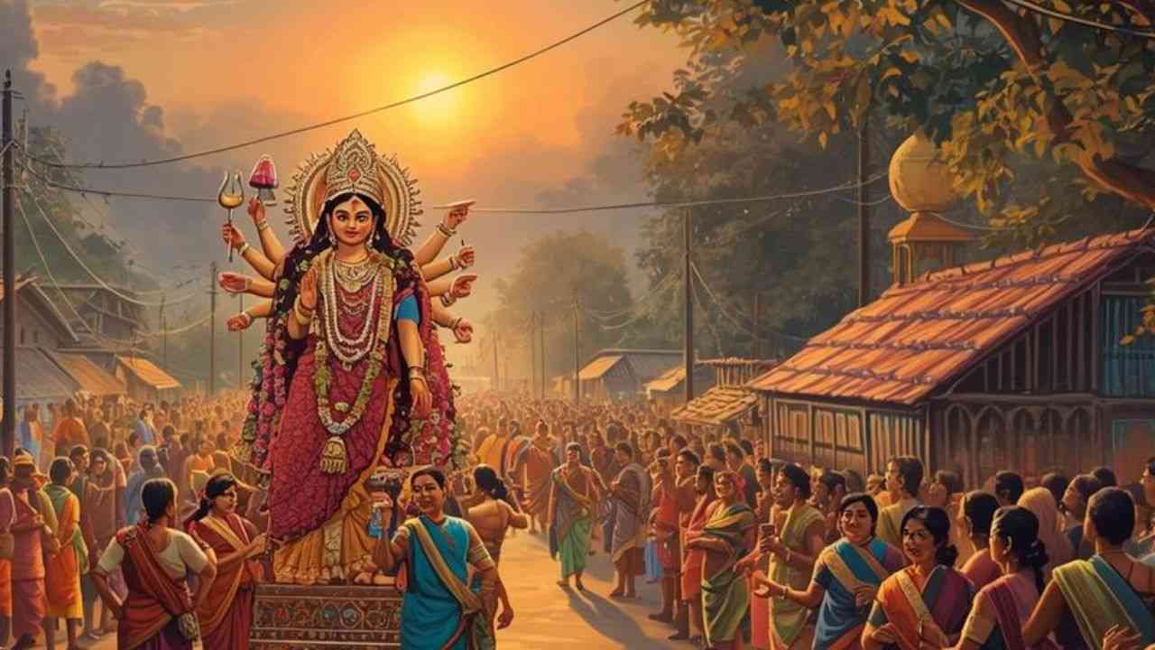 ধর্ম ও জিরাফ