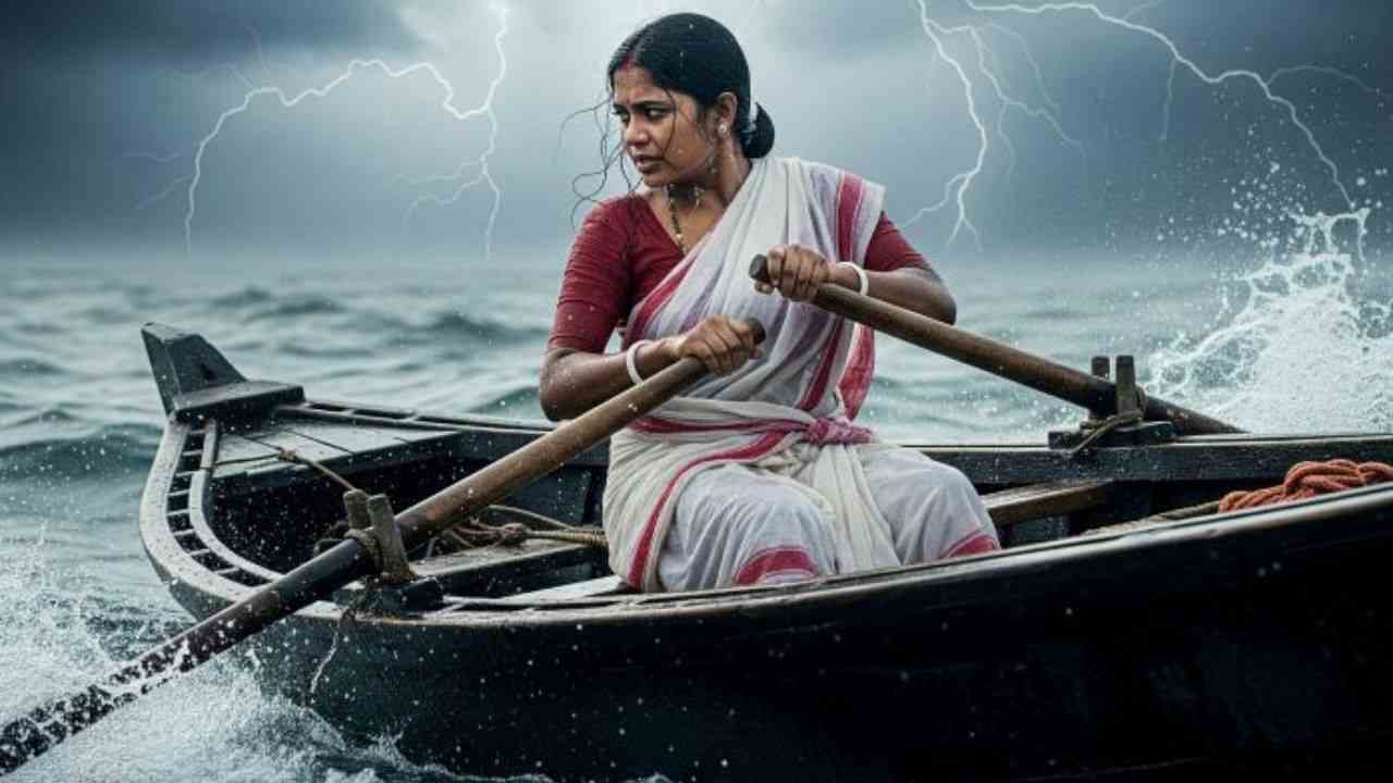 দুটি কবিতা