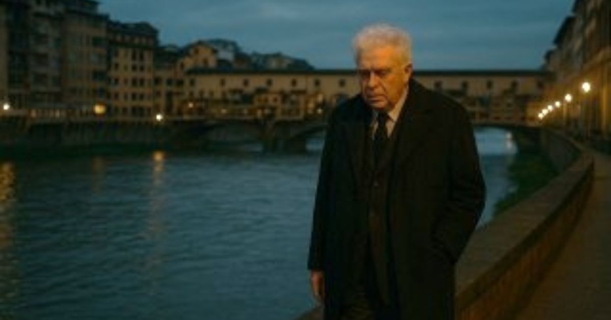 একটি অবিস্মরণীয় কবিতার জন্ম