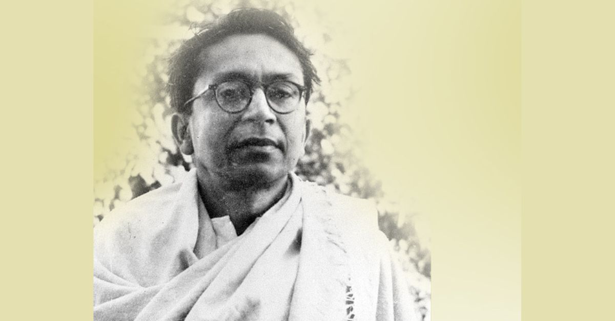 “জাগরী” ও তার লেখক