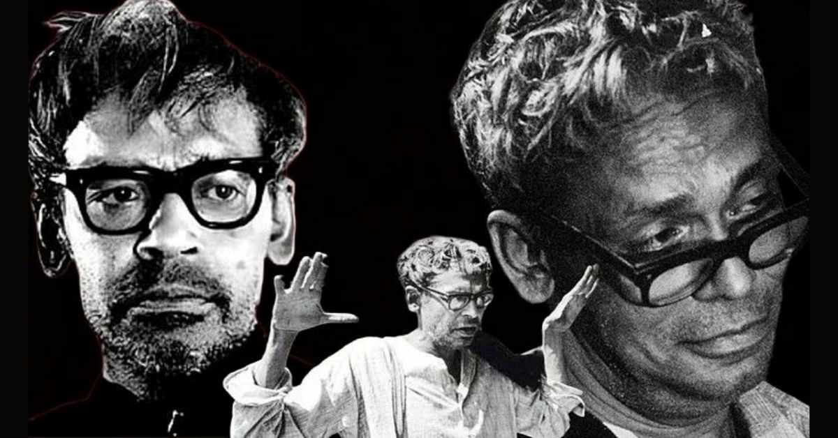 ঋত্বিক ঘটকের সারা জীবনের চলচ্চিত্র-প্রয়াসের তালিকা