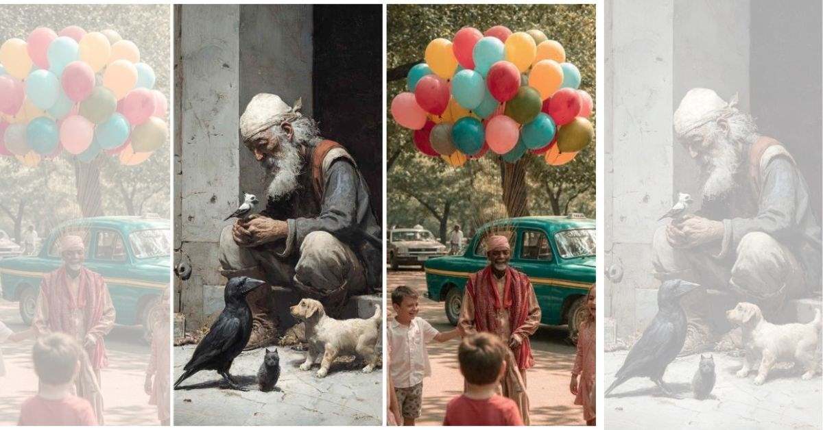 দু’টি অনু গল্প