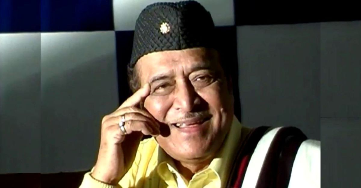 নাগরিক কবিয়াল ভূপেন হাজারিকার শতবর্ষ