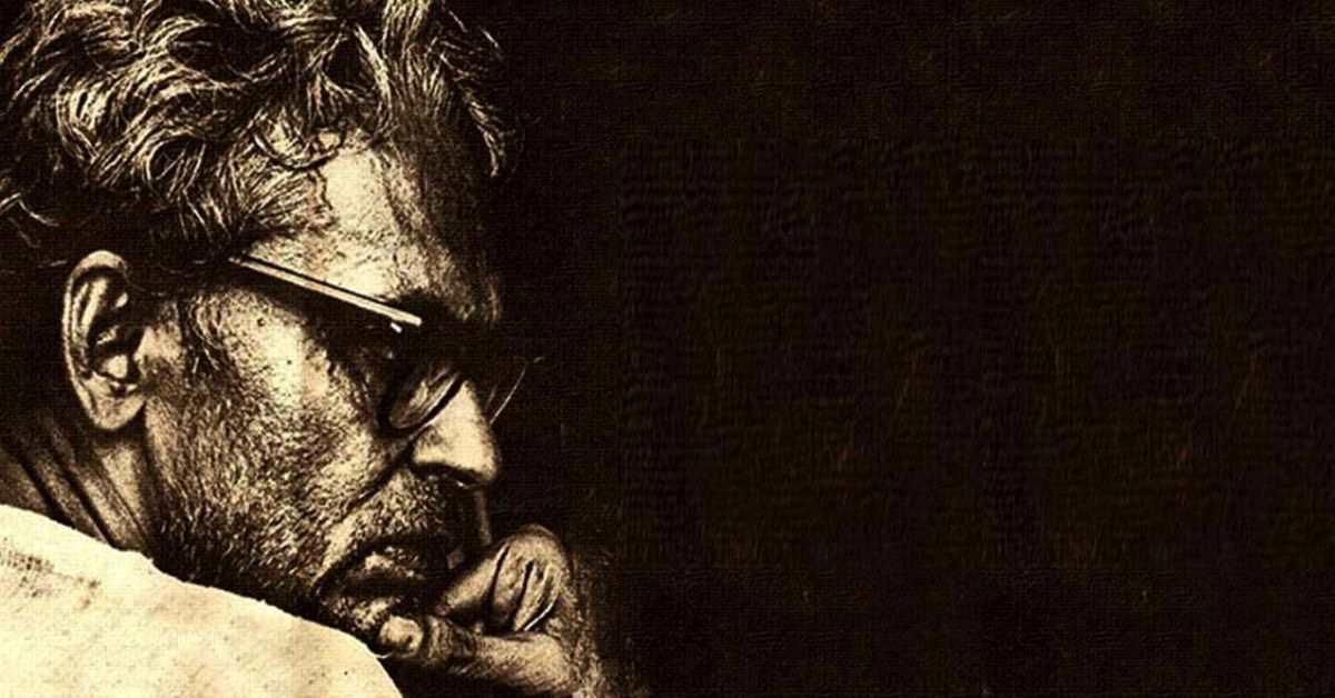 আমার ঋত্বিক