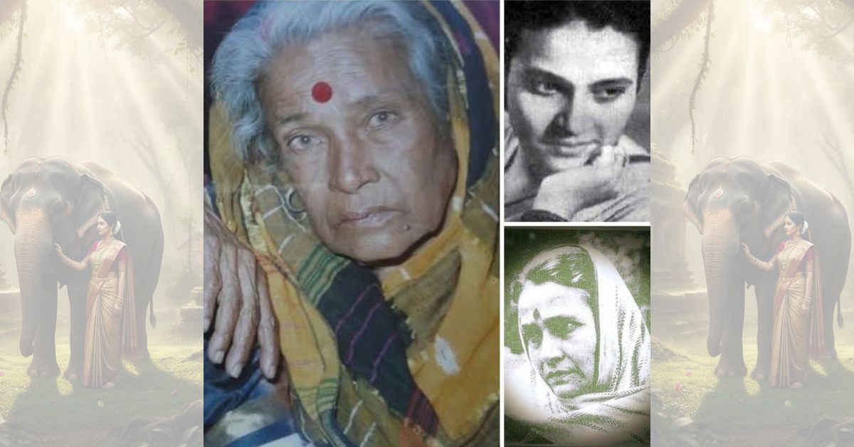 ও মোর মাহুত বন্ধু রে…